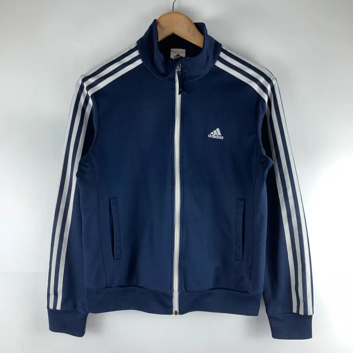 adidas アディダス ヨーロッパTT トラックジャケット ジャージ